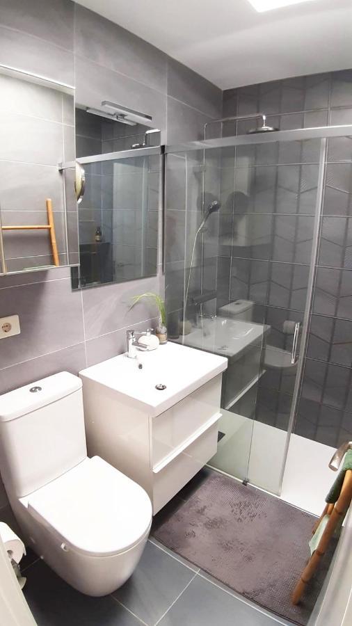 Dunaflor Verde Active & Chill Bungalow Маспаломас Екстериор снимка